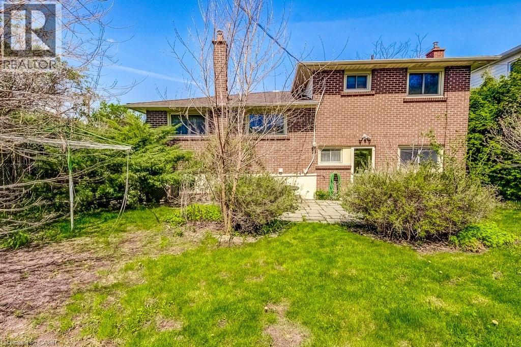 4356 Dublin Crescent, Burlington, Ontario  L7L 2S5 - Photo 45 - 40827272
