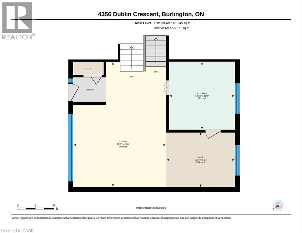 4356 Dublin Crescent, Burlington, Ontario  L7L 2S5 - Photo 46 - 40827272