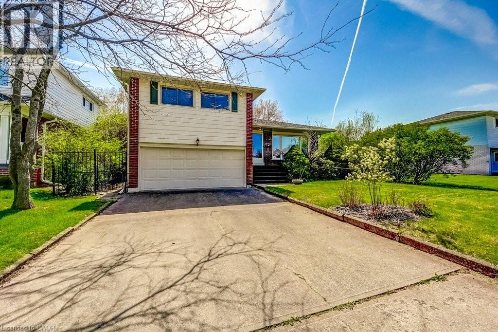4356 Dublin Crescent, Burlington, Ontario  L7L 2S5 - Photo 5 - 40827272