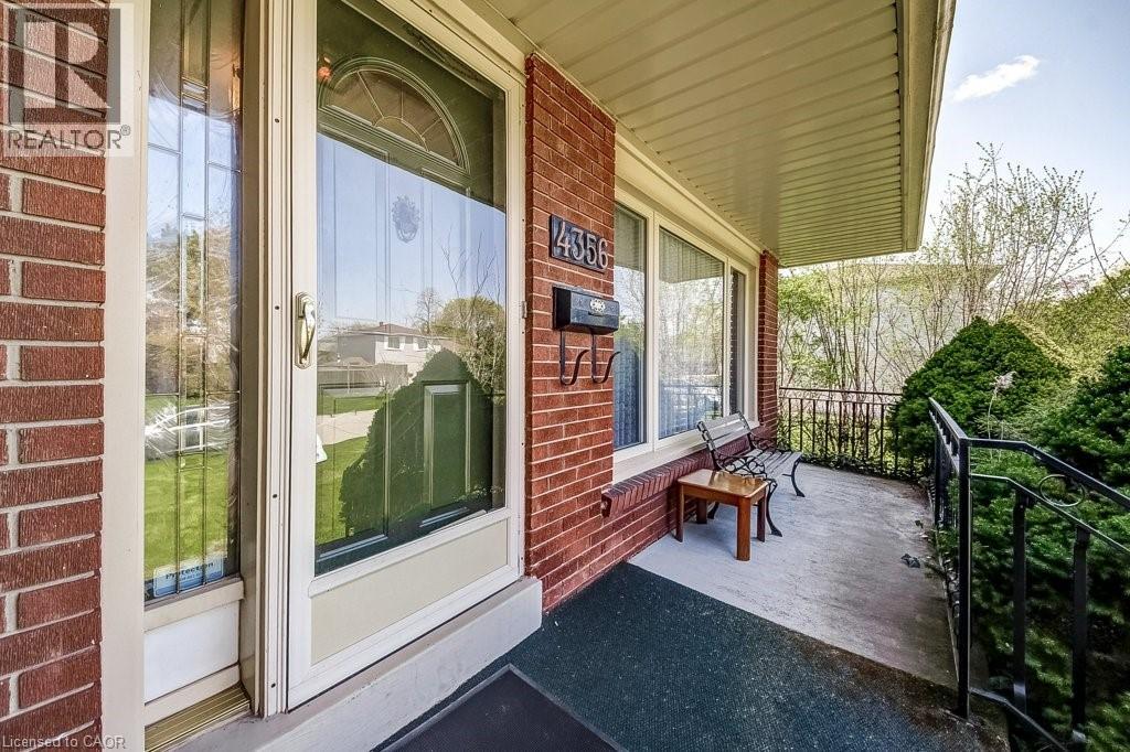 4356 Dublin Crescent, Burlington, Ontario  L7L 2S5 - Photo 6 - 40827272