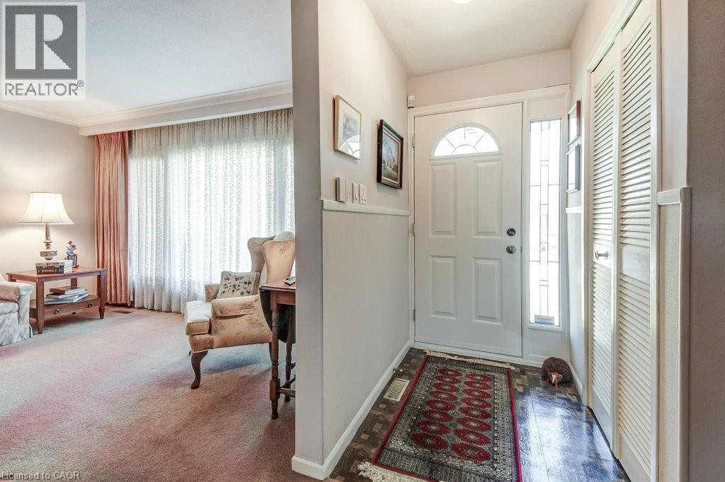 4356 Dublin Crescent, Burlington, Ontario  L7L 2S5 - Photo 7 - 40827272