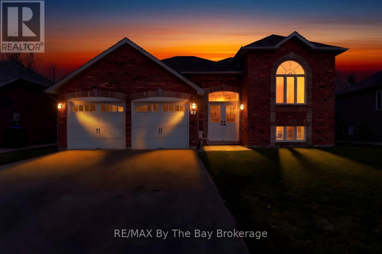 420 Ramblewood Drive, Wasaga Beach, Ontario  L9Z 1P3 - Photo 36 - S13085280