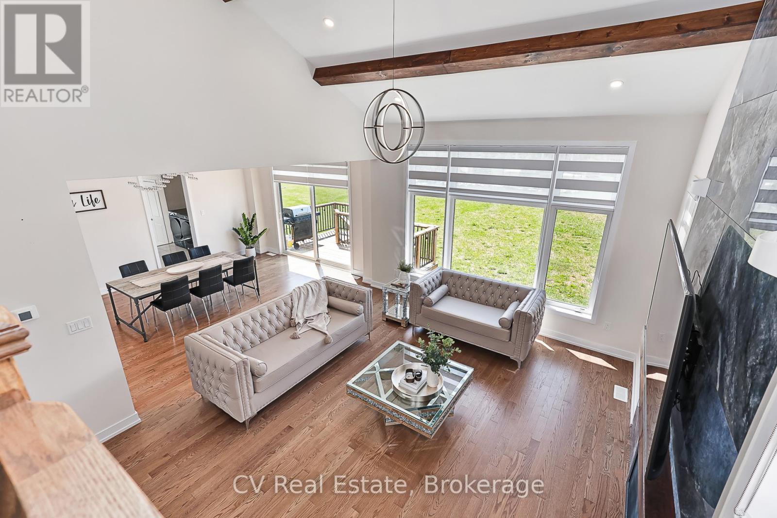 111 Stoneleigh Drive, Blue Mountains, Ontario  L9Y 4P5 - Photo 5 - X13085676