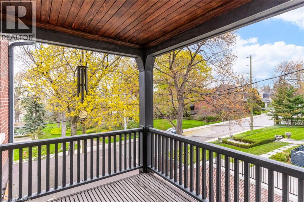 5 Undercliffe Avenue, Hamilton, Ontario  L8P 3G9 - Photo 34 - 40827274