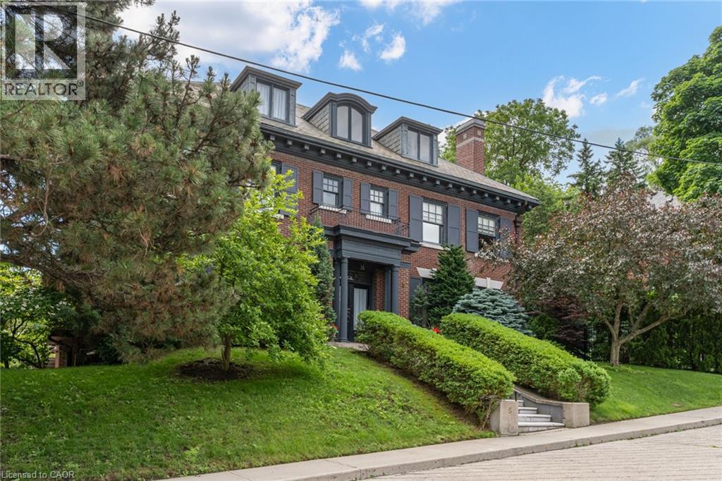 5 Undercliffe Avenue, Hamilton, Ontario  L8P 3G9 - Photo 4 - 40827274
