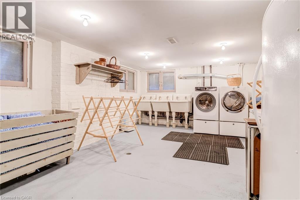 5 Undercliffe Avenue, Hamilton, Ontario  L8P 3G9 - Photo 40 - 40827274