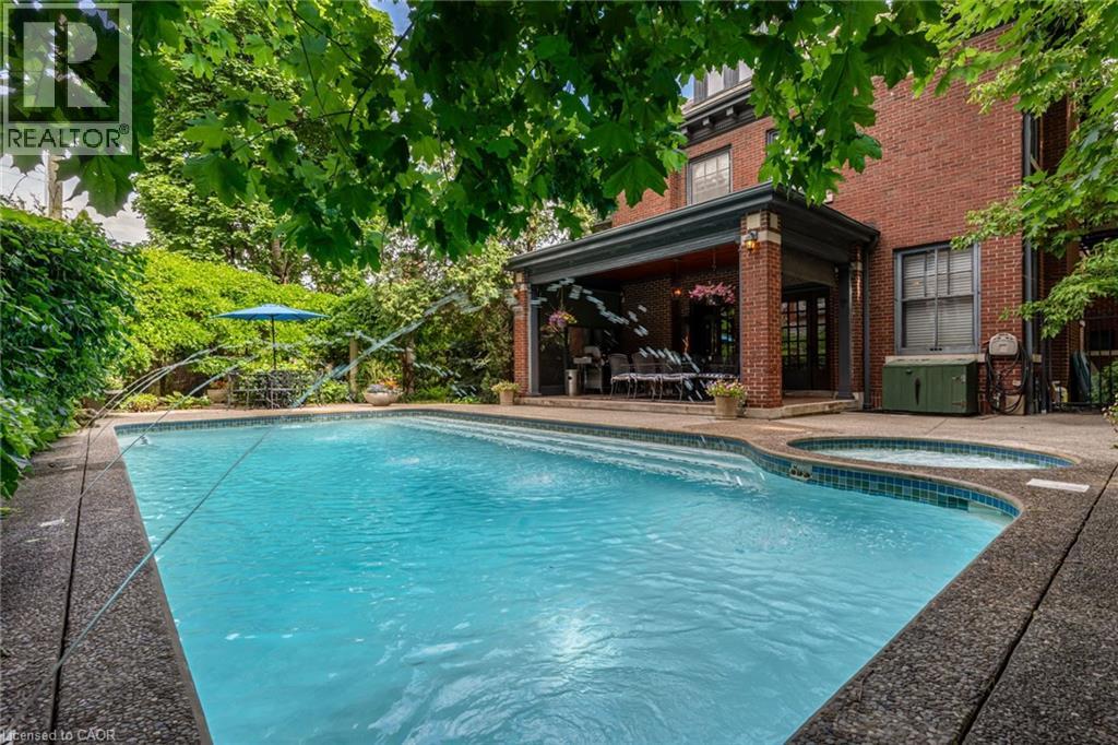 5 Undercliffe Avenue, Hamilton, Ontario  L8P 3G9 - Photo 47 - 40827274