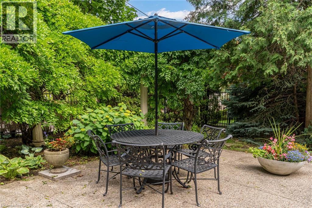5 Undercliffe Avenue, Hamilton, Ontario  L8P 3G9 - Photo 49 - 40827274