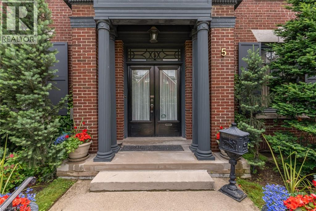 5 Undercliffe Avenue, Hamilton, Ontario  L8P 3G9 - Photo 6 - 40827274
