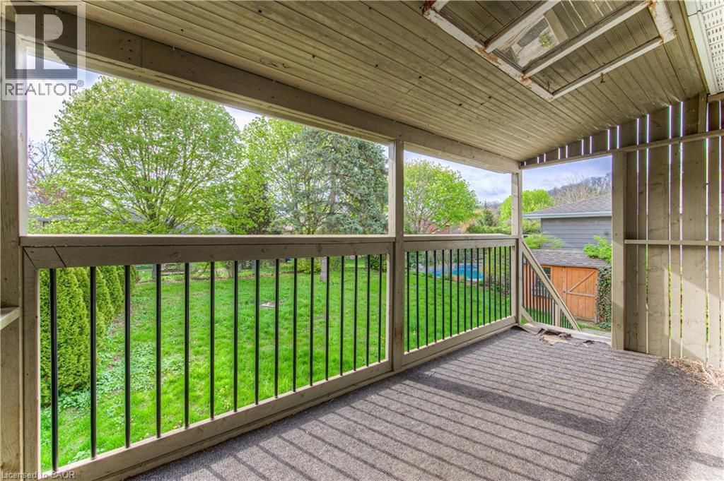 18 Gilston Parkway, Paris, Ontario  N3L 3K6 - Photo 32 - 40826694