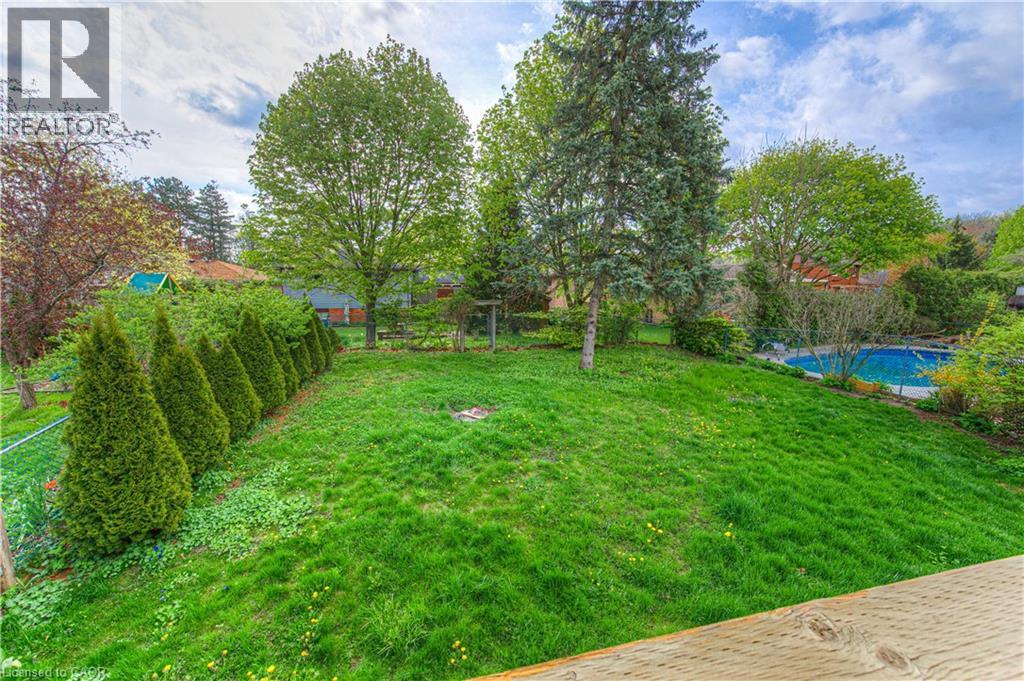 18 Gilston Parkway, Paris, Ontario  N3L 3K6 - Photo 34 - 40826694