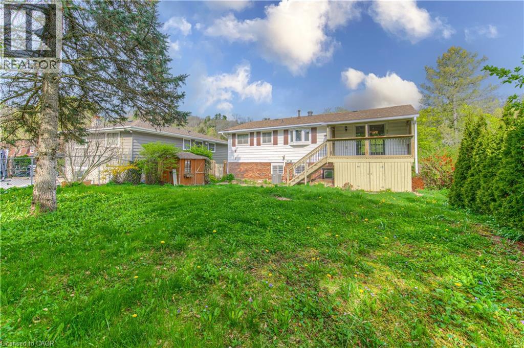 18 Gilston Parkway, Paris, Ontario  N3L 3K6 - Photo 39 - 40826694