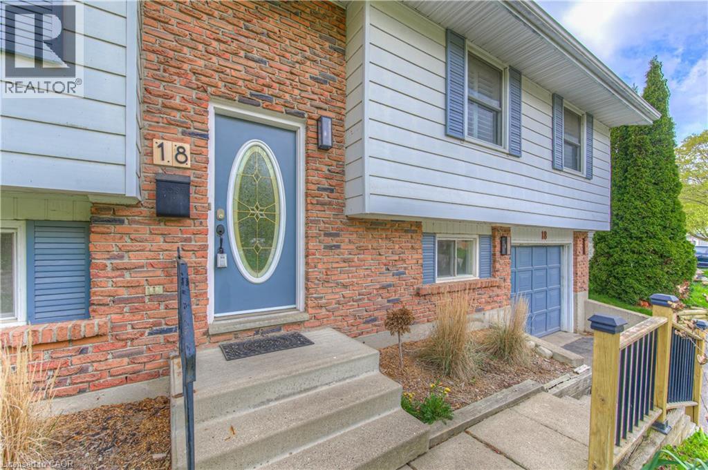 18 Gilston Parkway, Paris, Ontario  N3L 3K6 - Photo 4 - 40826694