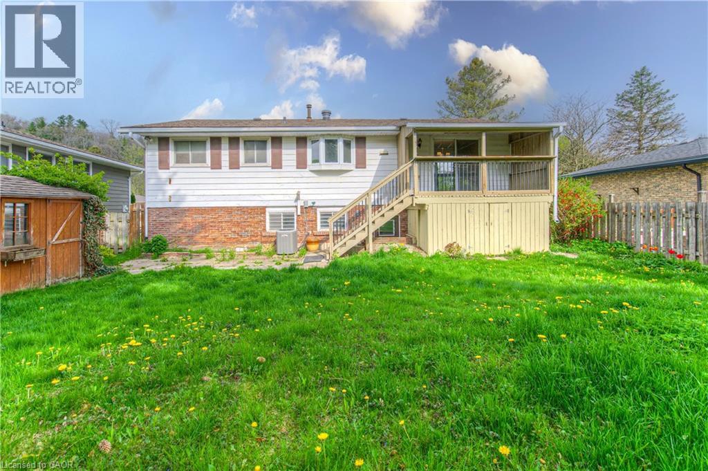 18 Gilston Parkway, Paris, Ontario  N3L 3K6 - Photo 40 - 40826694