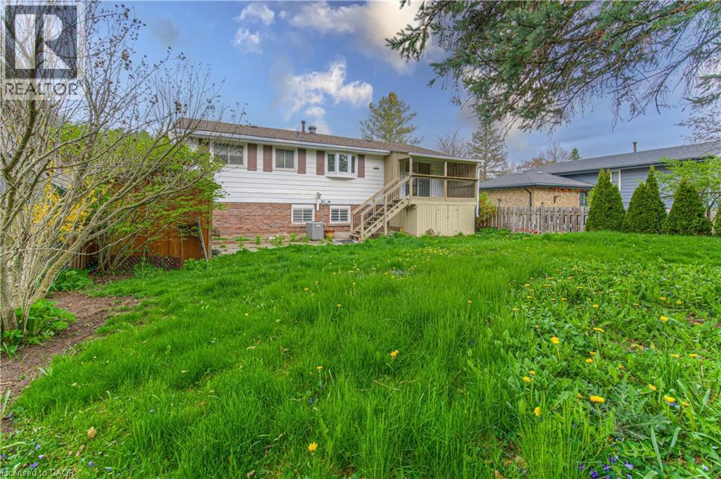 18 Gilston Parkway, Paris, Ontario  N3L 3K6 - Photo 41 - 40826694