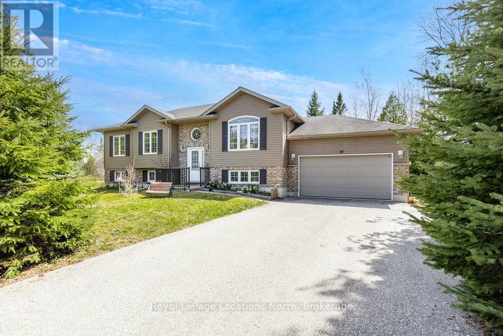 45 William Avenue, Wasaga Beach, Ontario  L9Z 2X3 - Photo 3 - S13085722