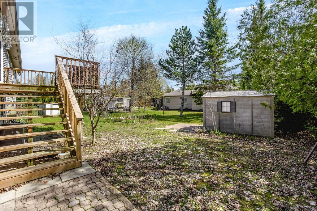 45 William Avenue, Wasaga Beach, Ontario  L9Z 2X3 - Photo 32 - S13085722