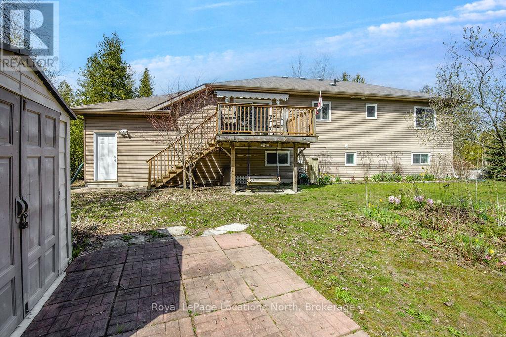 45 William Avenue, Wasaga Beach, Ontario  L9Z 2X3 - Photo 35 - S13085722