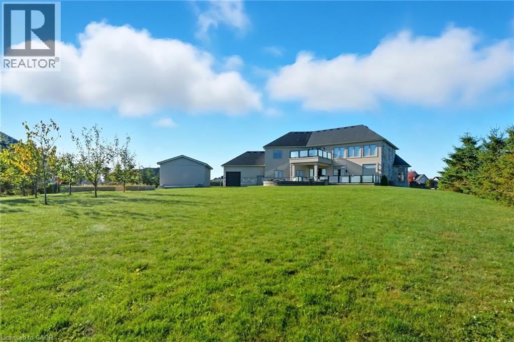 5 Kramer Court, York, Ontario  N0A 1R0 - Photo 42 - 40827349