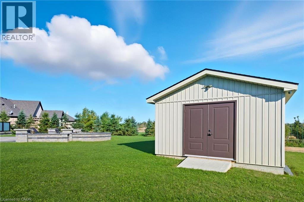 5 Kramer Court, York, Ontario  N0A 1R0 - Photo 47 - 40827349