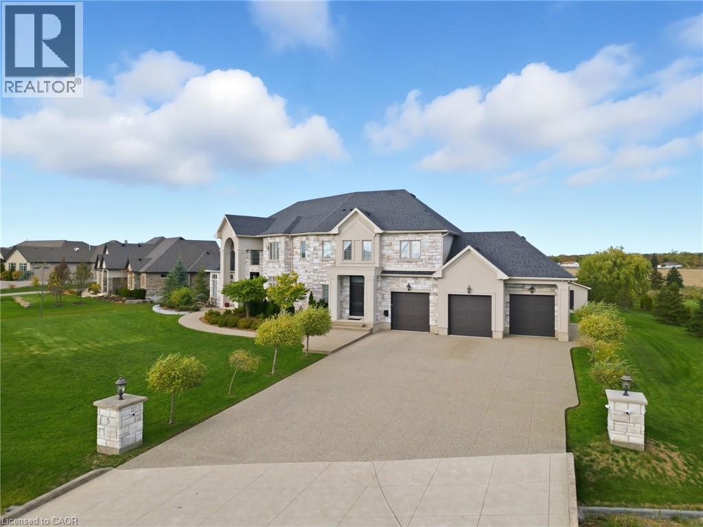 5 Kramer Court, York, Ontario  N0A 1R0 - Photo 48 - 40827349
