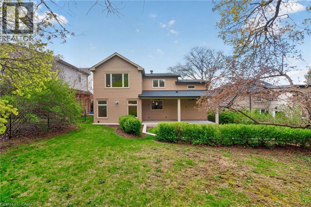 393 Hess Street S, Hamilton, Ontario  L8P 3R2 - Photo 47 - 40826950