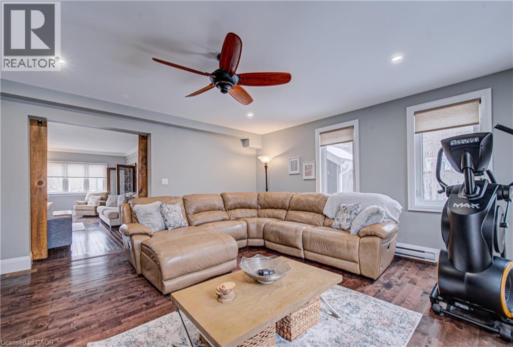 53 Lincoln Avenue, Cambridge, Ontario  N1R 4W6 - Photo 12 - 40826896