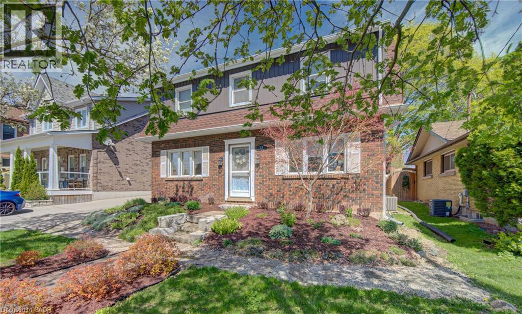 53 Lincoln Avenue, Cambridge, Ontario  N1R 4W6 - Photo 3 - 40826896