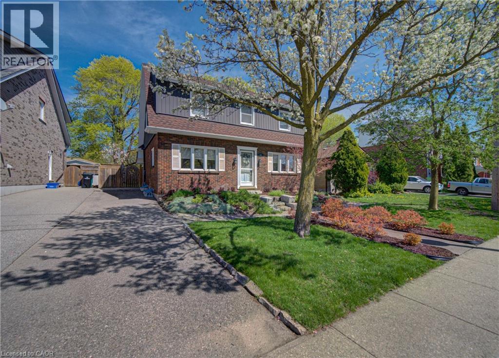 53 Lincoln Avenue, Cambridge, Ontario  N1R 4W6 - Photo 4 - 40826896