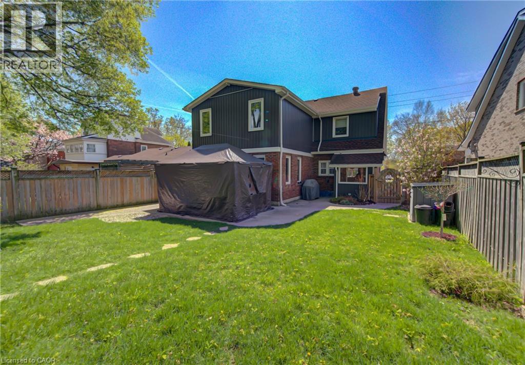 53 Lincoln Avenue, Cambridge, Ontario  N1R 4W6 - Photo 42 - 40826896