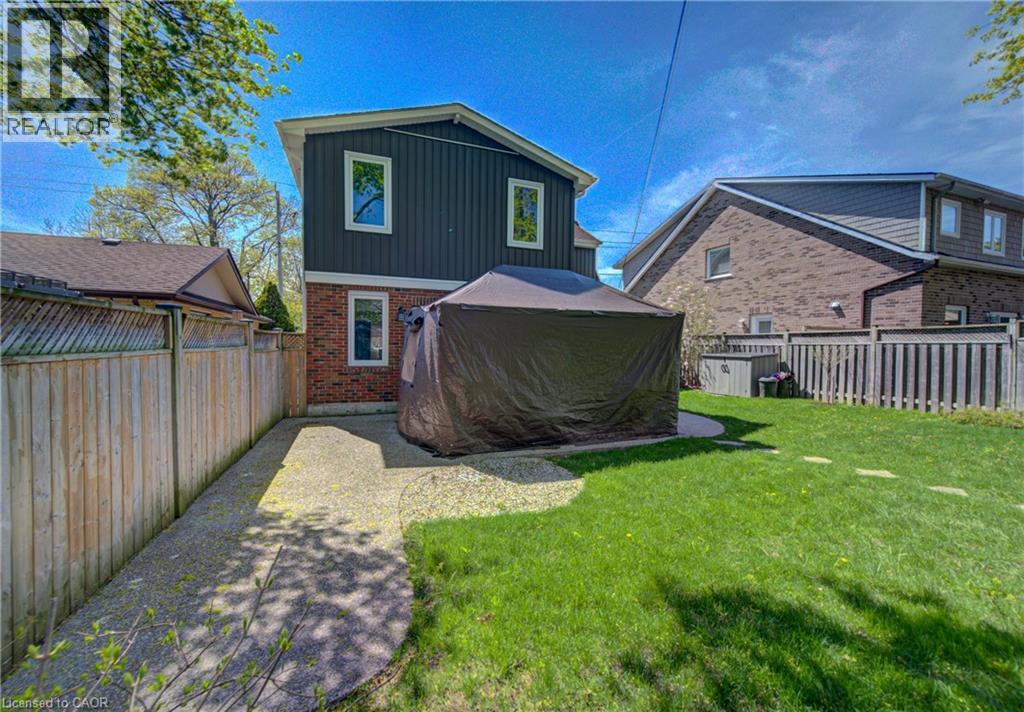 53 Lincoln Avenue, Cambridge, Ontario  N1R 4W6 - Photo 44 - 40826896