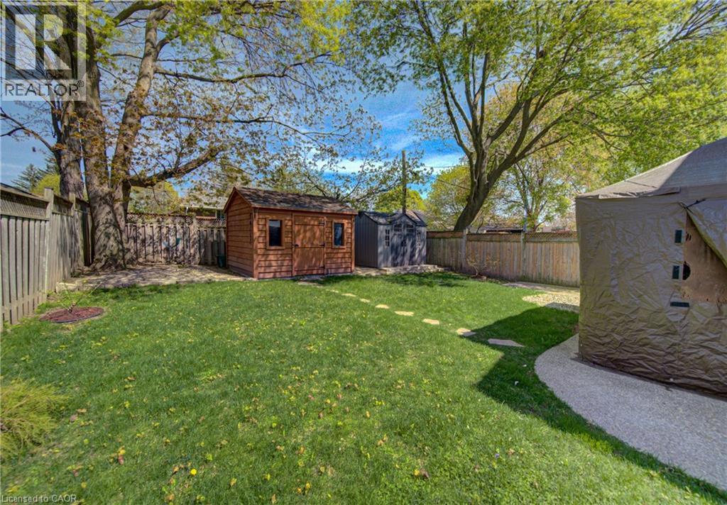 53 Lincoln Avenue, Cambridge, Ontario  N1R 4W6 - Photo 45 - 40826896