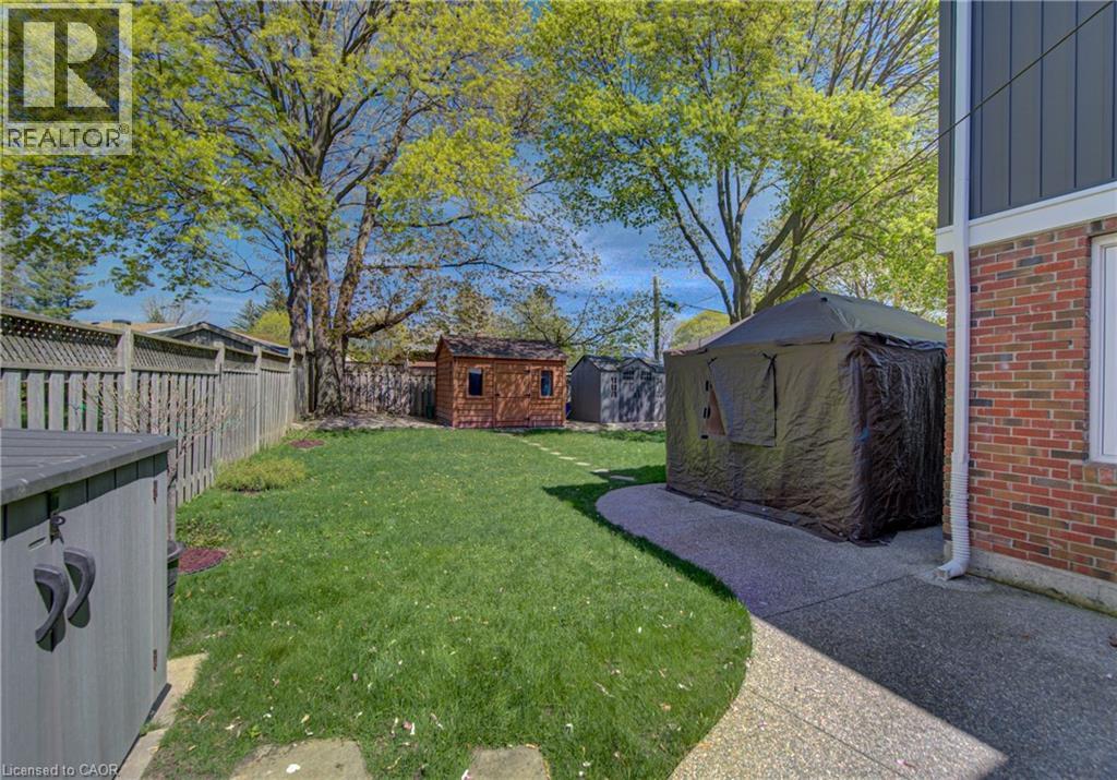 53 Lincoln Avenue, Cambridge, Ontario  N1R 4W6 - Photo 46 - 40826896