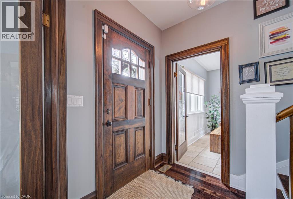53 Lincoln Avenue, Cambridge, Ontario  N1R 4W6 - Photo 6 - 40826896