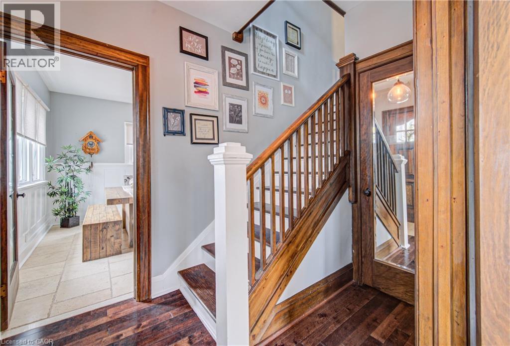 53 Lincoln Avenue, Cambridge, Ontario  N1R 4W6 - Photo 7 - 40826896