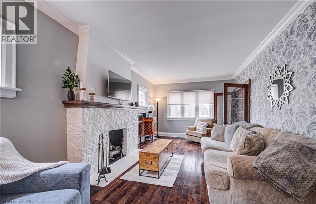 53 Lincoln Avenue, Cambridge, Ontario  N1R 4W6 - Photo 8 - 40826896