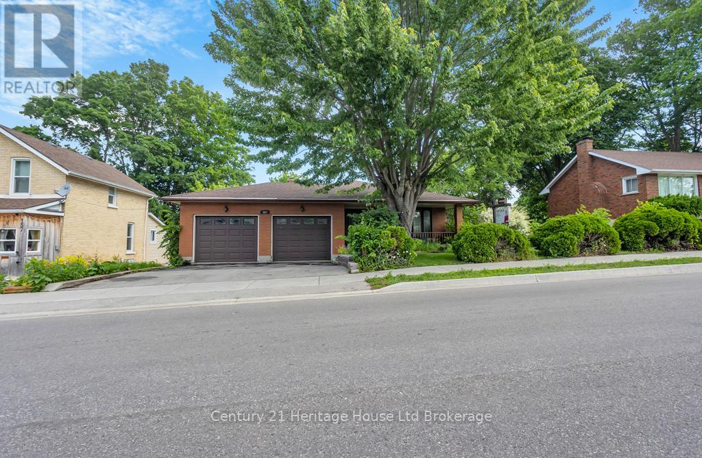 165 Park Row, Woodstock, Ontario  N4S 1V9 - Photo 2 - X13086184