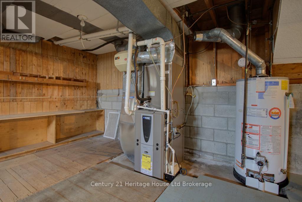 165 Park Row, Woodstock, Ontario  N4S 1V9 - Photo 25 - X13086184