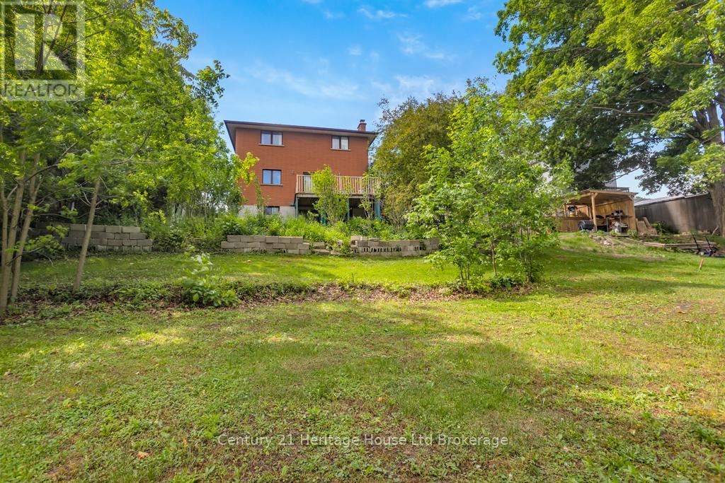165 Park Row, Woodstock, Ontario  N4S 1V9 - Photo 26 - X13086184