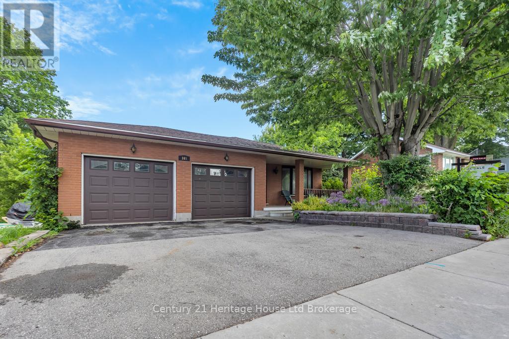 165 Park Row, Woodstock, Ontario  N4S 1V9 - Photo 3 - X13086184