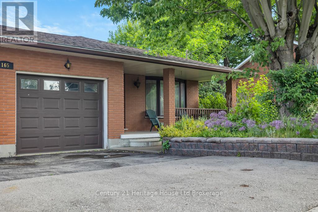 165 Park Row, Woodstock, Ontario  N4S 1V9 - Photo 4 - X13086184