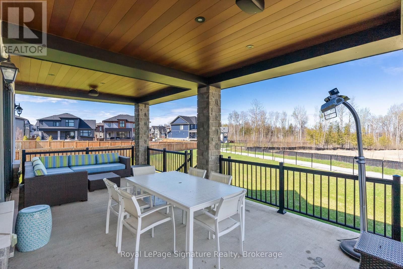 110 Cattail Crescent, Blue Mountains, Ontario  L9Y 5L3 - Photo 11 - X13086302