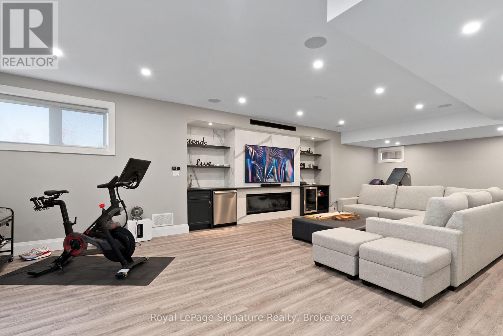 110 Cattail Crescent, Blue Mountains, Ontario  L9Y 5L3 - Photo 33 - X13086302