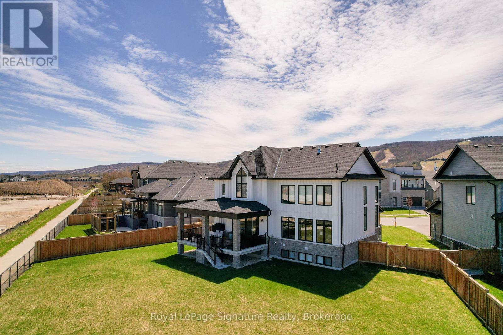 110 Cattail Crescent, Blue Mountains, Ontario  L9Y 5L3 - Photo 39 - X13086302