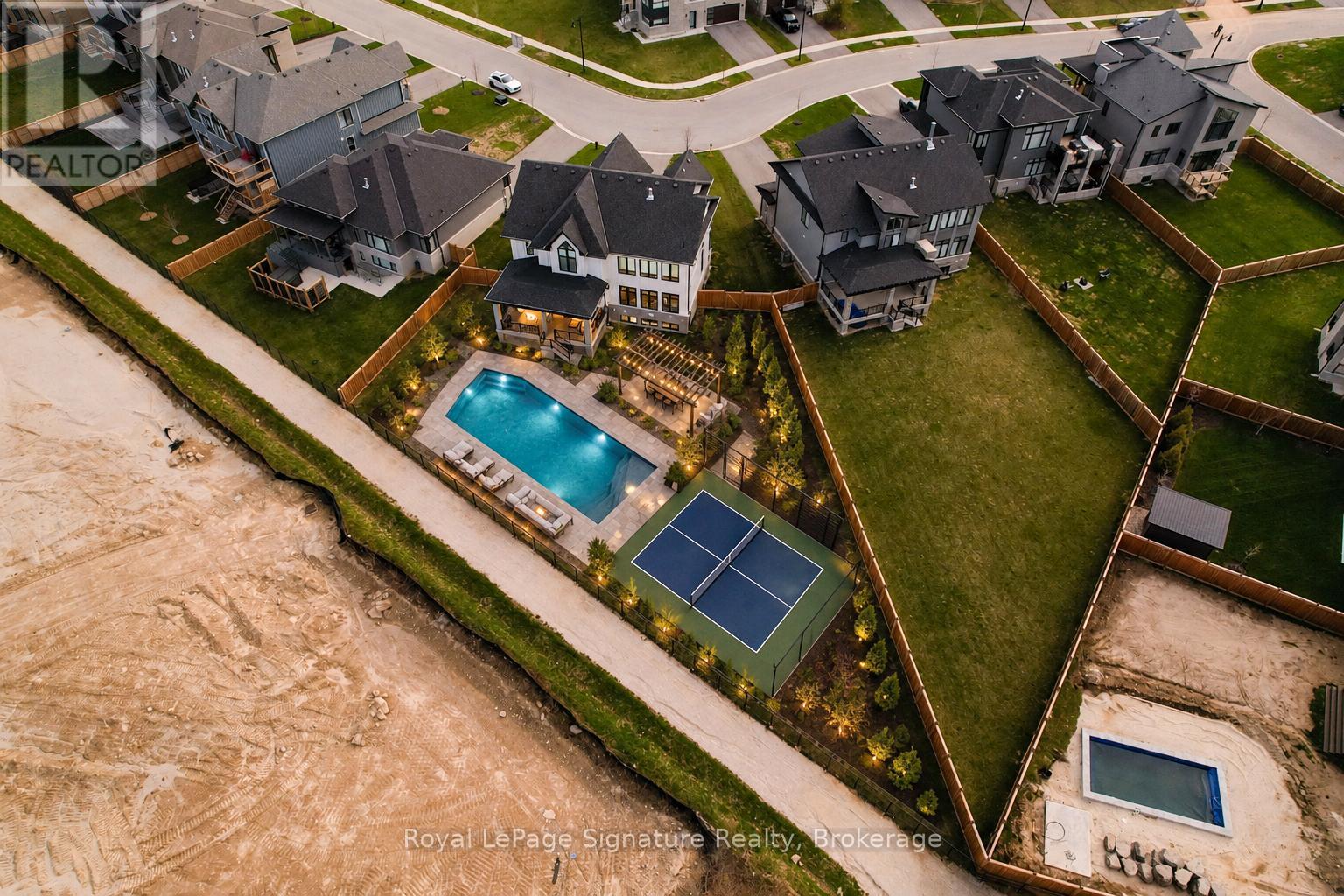 110 Cattail Crescent, Blue Mountains, Ontario  L9Y 5L3 - Photo 40 - X13086302