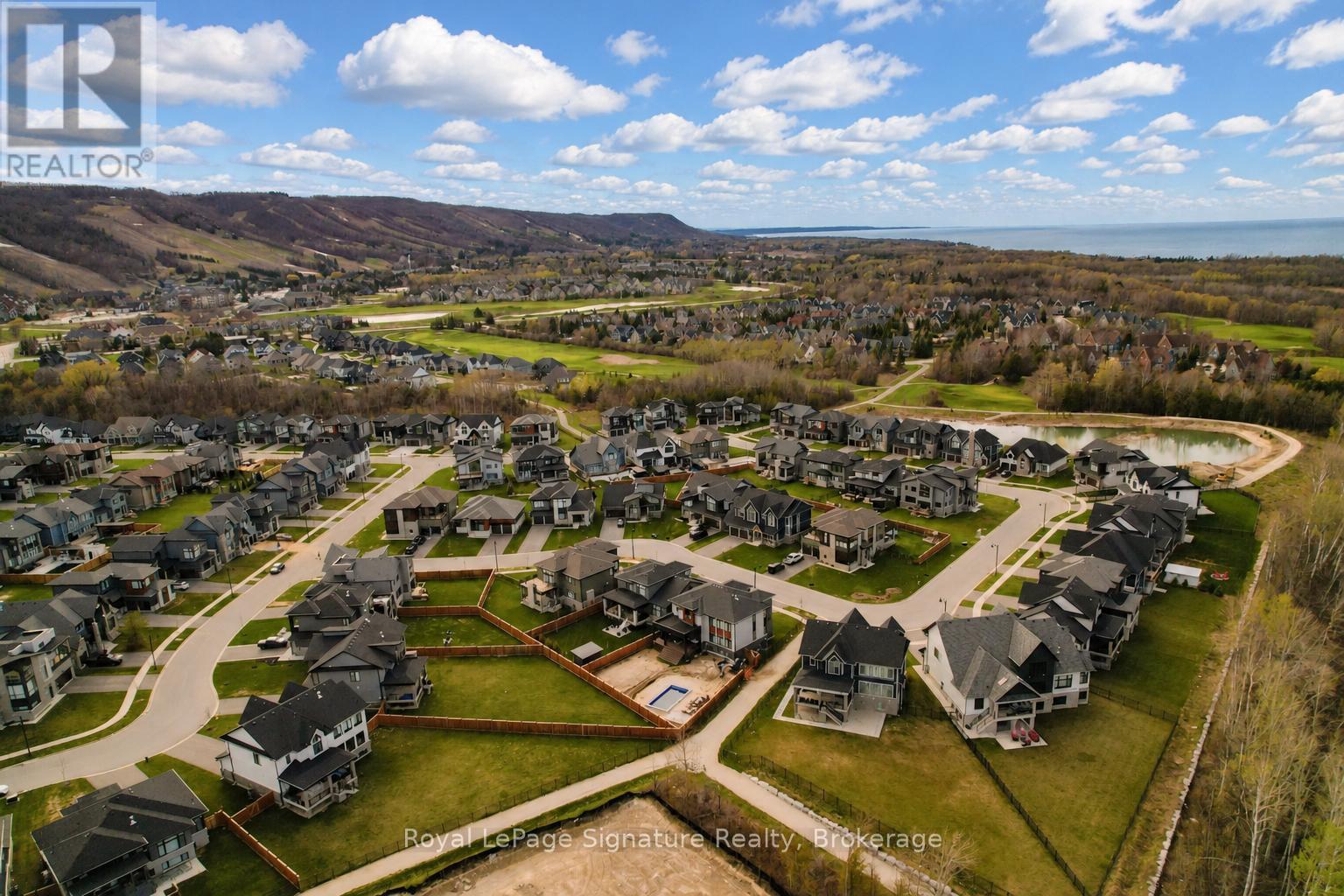 110 Cattail Crescent, Blue Mountains, Ontario  L9Y 5L3 - Photo 43 - X13086302
