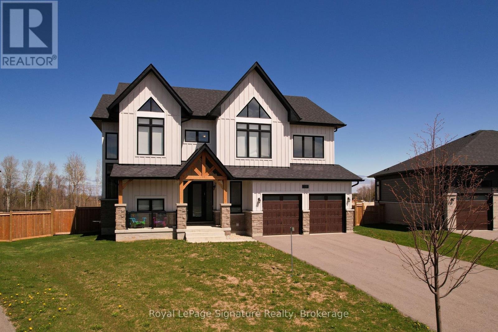 110 Cattail Crescent, Blue Mountains, Ontario  L9Y 5L3 - Photo 44 - X13086302
