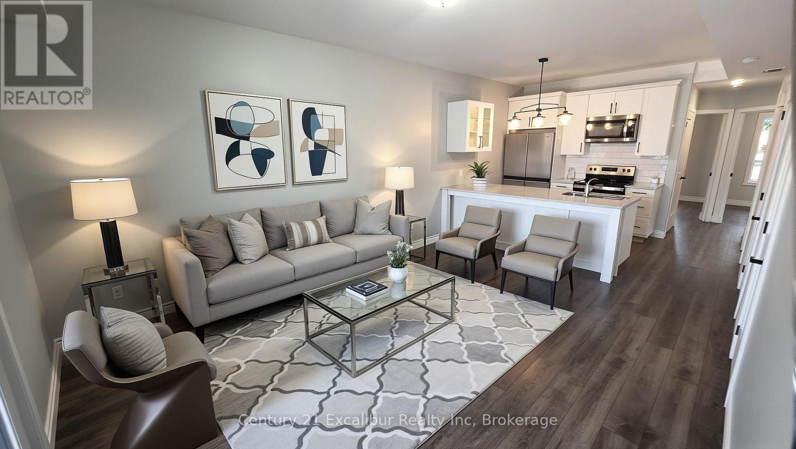 4b - 360 Queen Street E, Centre Wellington, Ontario  N1M 1T4 - Photo 2 - X13086572