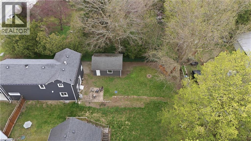 237 Main Street E, Norwich, Ontario  N0J 1R0 - Photo 28 - 40827290