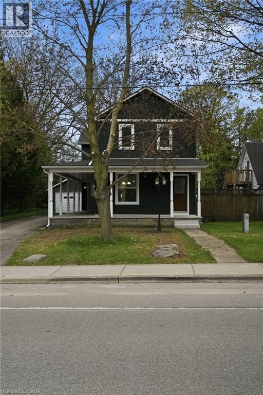 237 Main Street E, Norwich, Ontario  N0J 1R0 - Photo 4 - 40827290